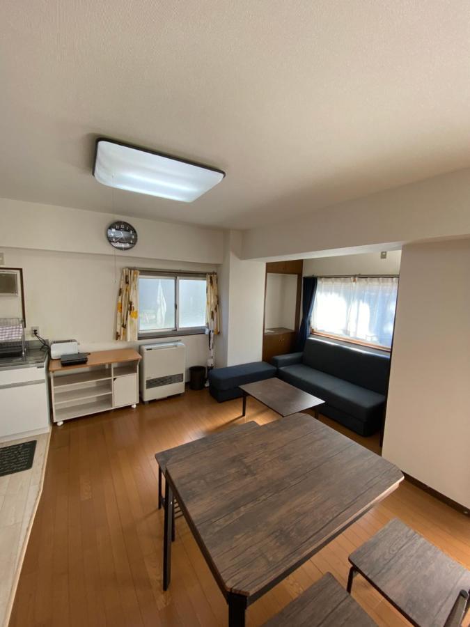 G&R House 101 Apartment Токио Екстериор снимка