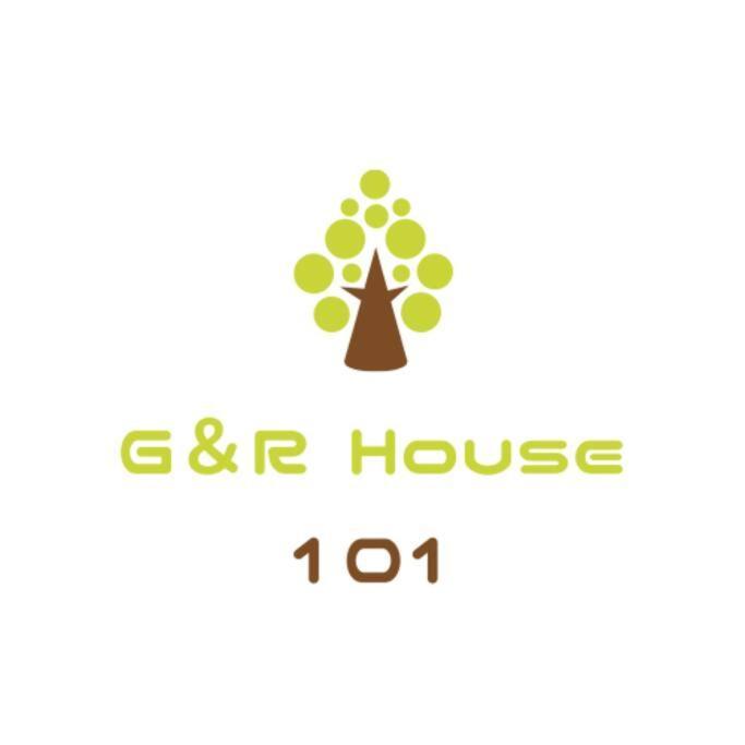 G&R House 101 Apartment Токио Екстериор снимка