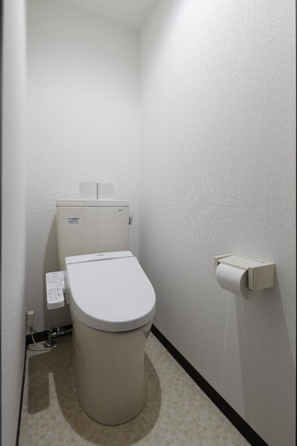 G&R House 101 Apartment Токио Екстериор снимка